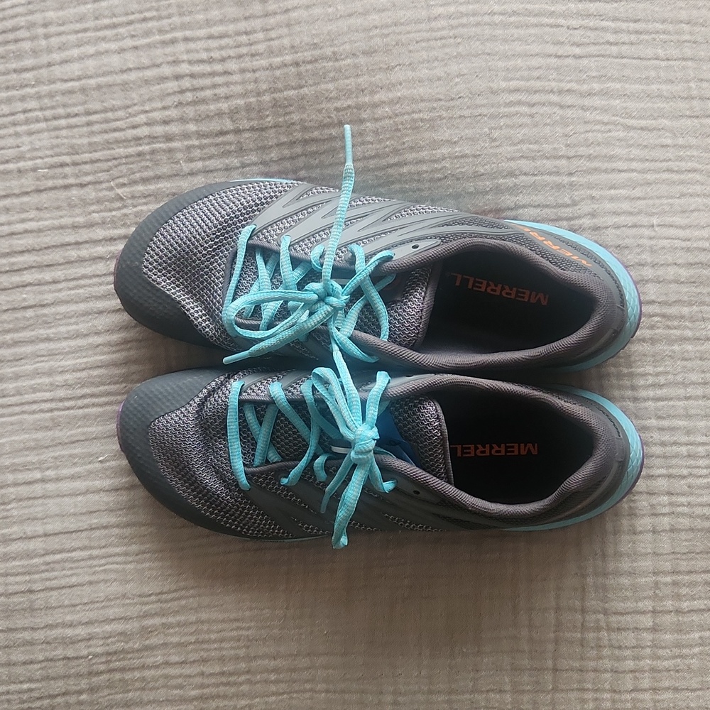 Merrell Womens Hike/Cross Train Shoes